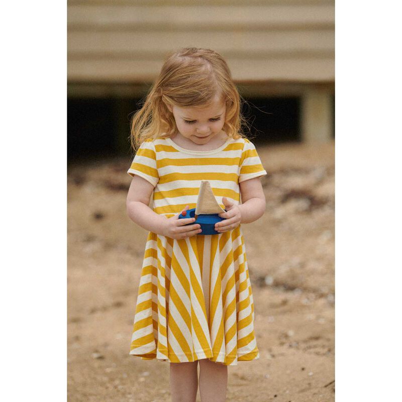 Nature Baby Seaside Dress image number 1